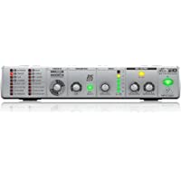 Behringer MINIFEX FEX800 estéreo multi-procesador de efectos